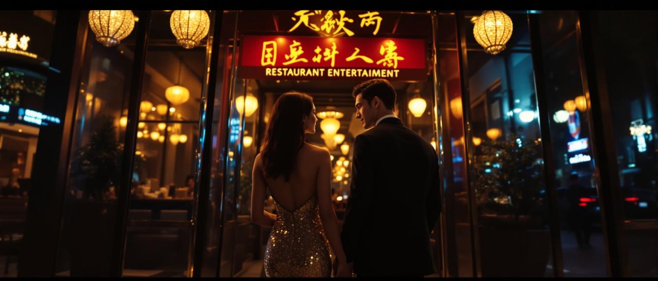 吾爱吃瓜cg - 顶流男星深夜密会神秘女子，疑似新恋情曝光