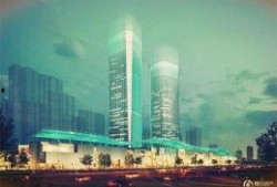 泰州华润四期最新爆料,揭秘规划亮点与未来展望
