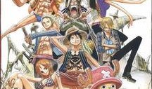 海贼王最新人物爆料图片,神秘角色亮相，揭开神秘面纱！